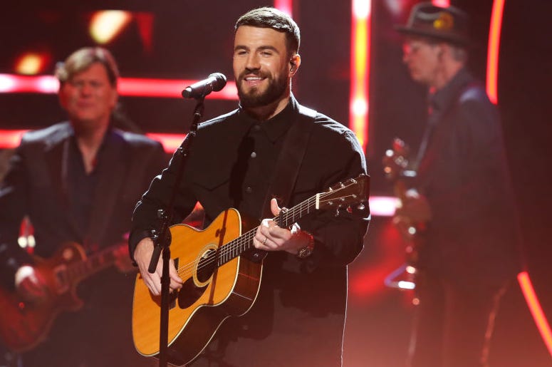 Sam Hunt