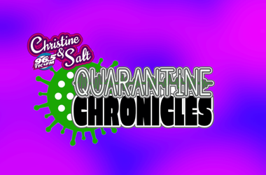 Quarantine Chronicles