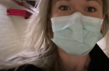Nurse Sophia