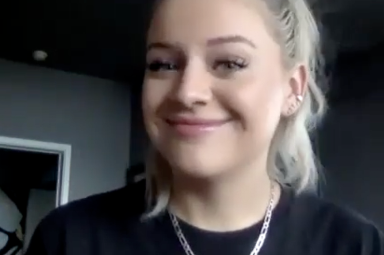 Kelsea Ballerini