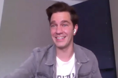 Andy Grammer