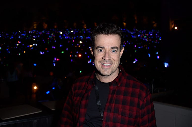 Carson Daly
