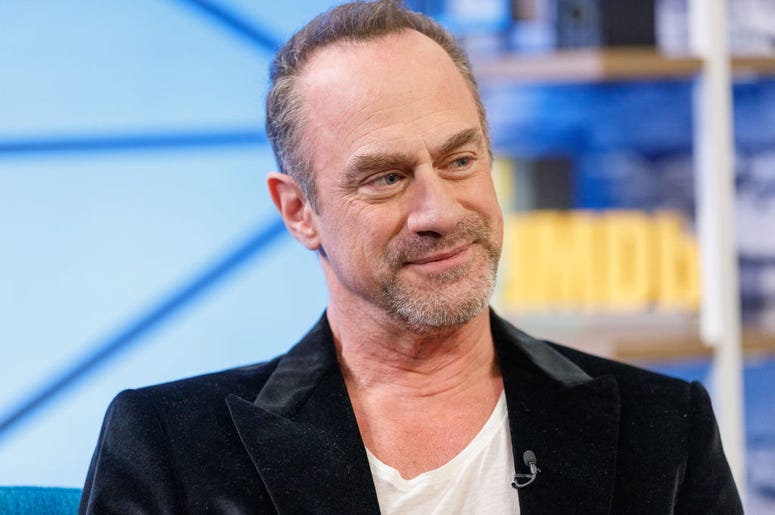 chris meloni