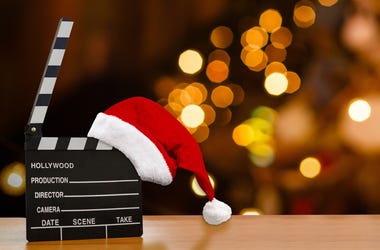 Christmas movie