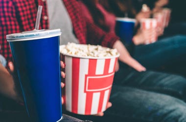 movie theater