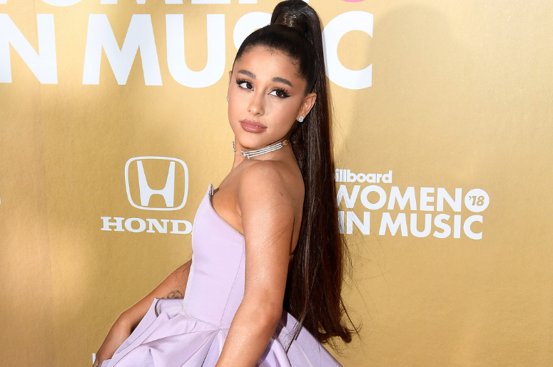 Ariana Grande goes off on Twitter over GRAMMY Awards Ariana Grande goes off on Twitter over GRAMMY Awards