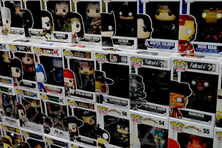 Funko Funko