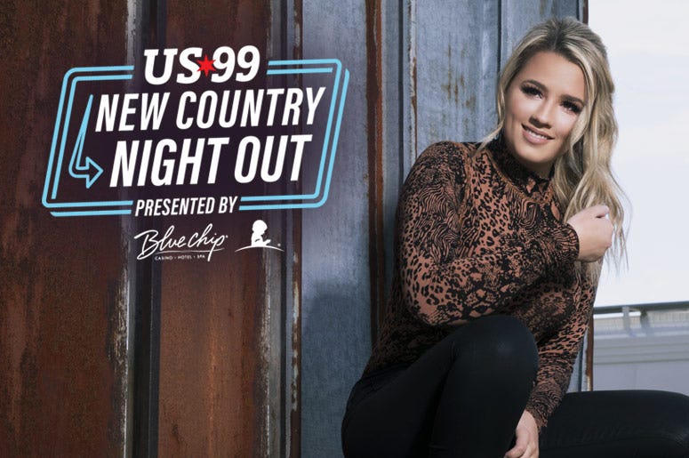 New Country Night Out