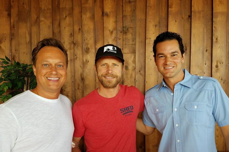 Dierks Bentley SNR Dierks Bentley SNR