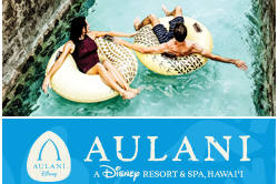 Disney Hawaii