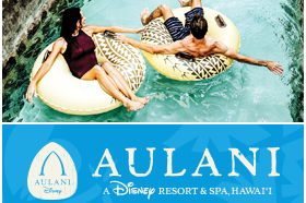 Disney Hawaii