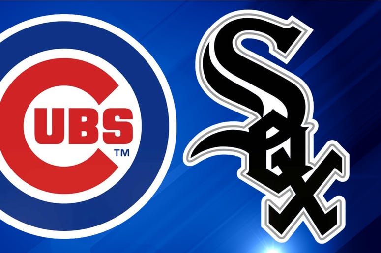 cubs sox