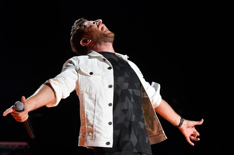Brett Eldredge Brett Eldredge