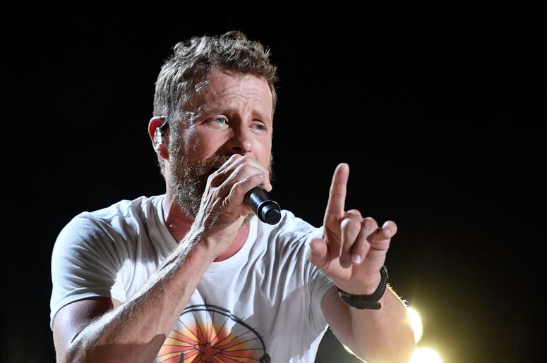 Dierks Bentley Dierks Bentley