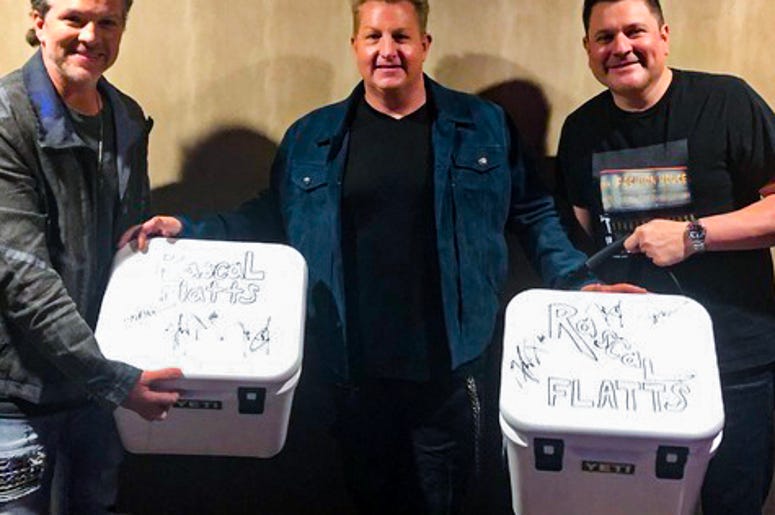flatts