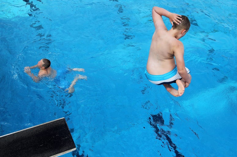 Pool Pool
