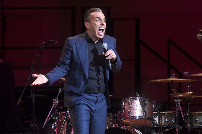Sebastian Maniscalco Sebastian Maniscalco