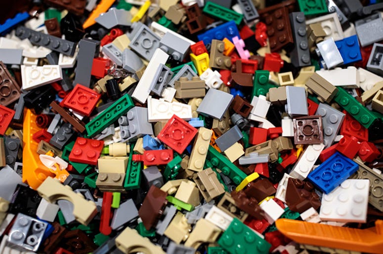 Legos Legos