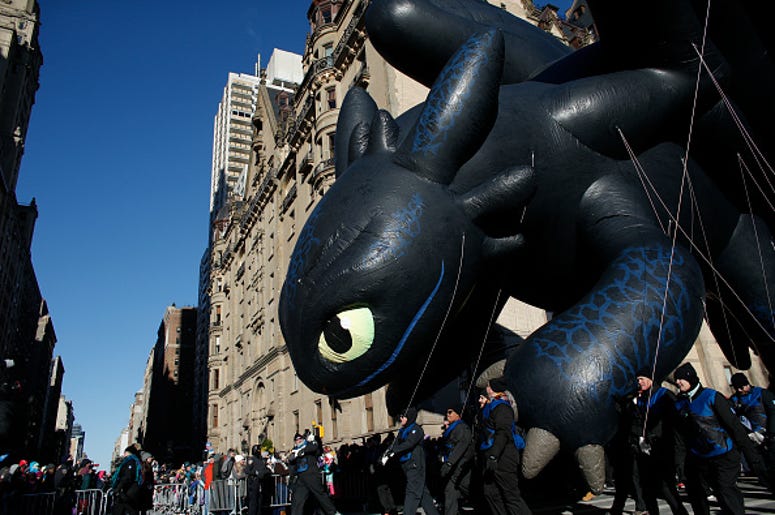 How To Train Your Dragon How To Train Your Dragon