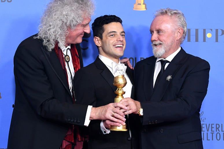 Bohemian Rhapsody Bohemian Rhapsody