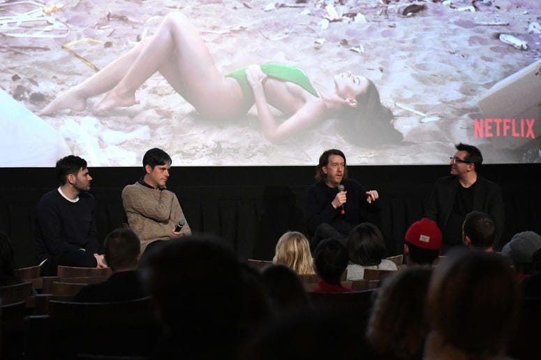Fyre Festival Fyre Festival