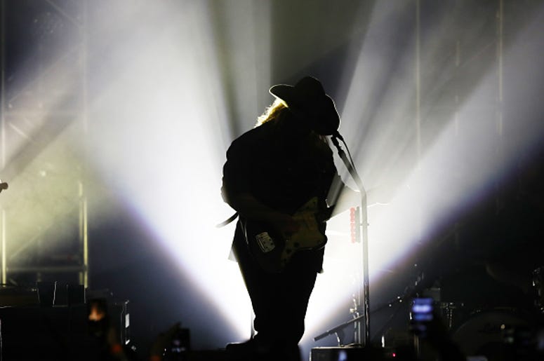 Chris Stapleton Chris Stapleton