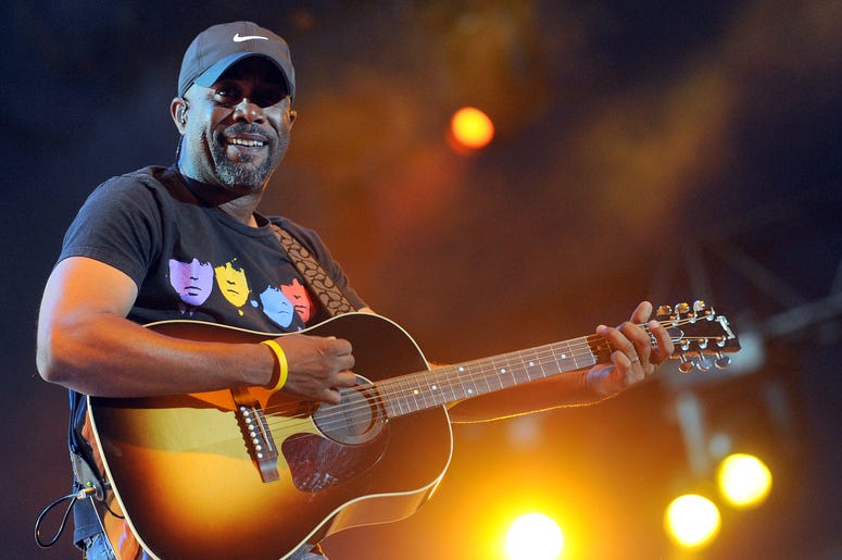 Darius Rucker Darius Rucker