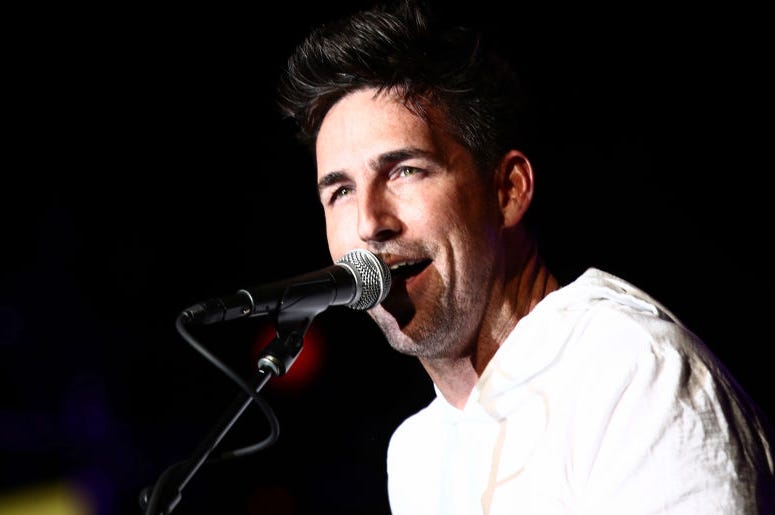 Jake Owen Jake Owen