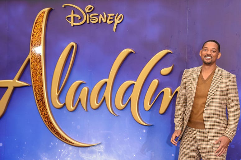Aladdin Aladdin