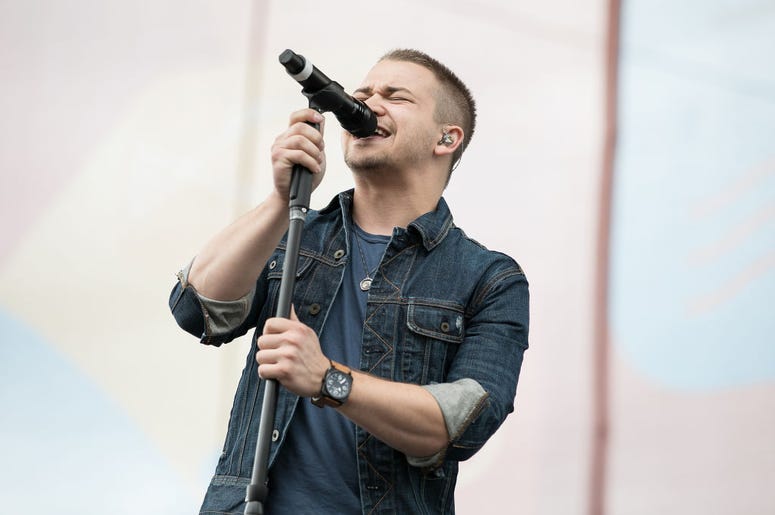 Hunter Hayes Hunter Hayes