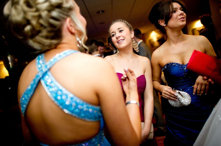 Prom Prom