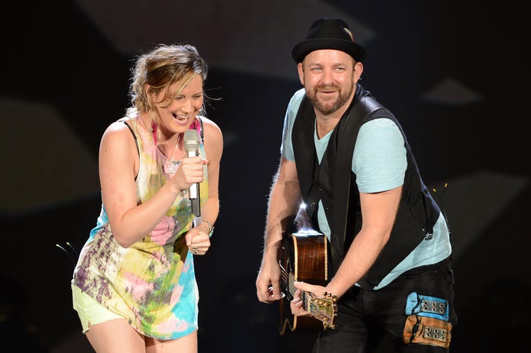 Sugarland Sugarland