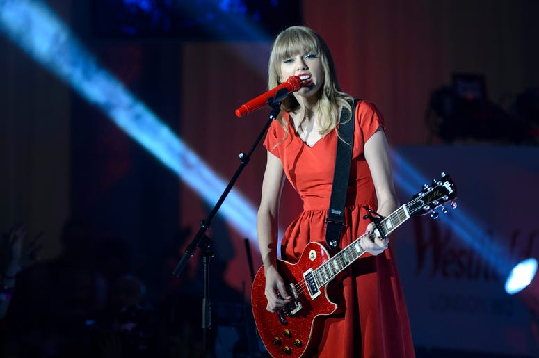 Taylor Swift Taylor Swift