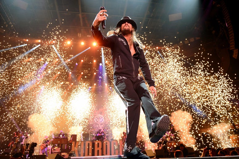Kid Rock Kid Rock
