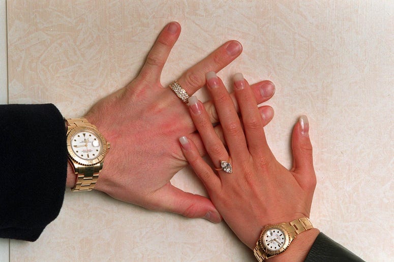 Engagement Ring Engagement Ring