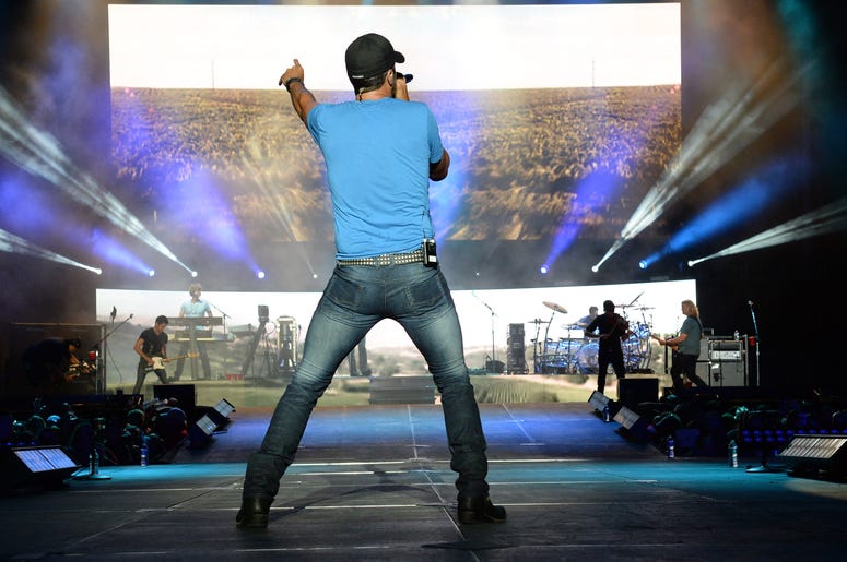 Luke Luke