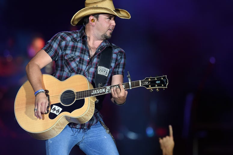 Aldean Aldean