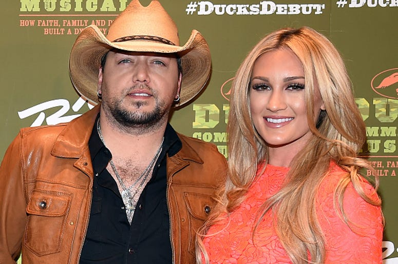 Jason Aldean Jason Aldean