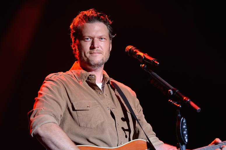 Blake Blake