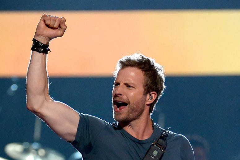 Dierks Bentley Dierks Bentley