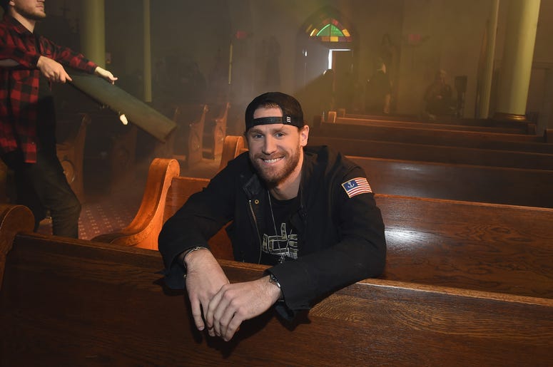 Chase Rice Chase Rice