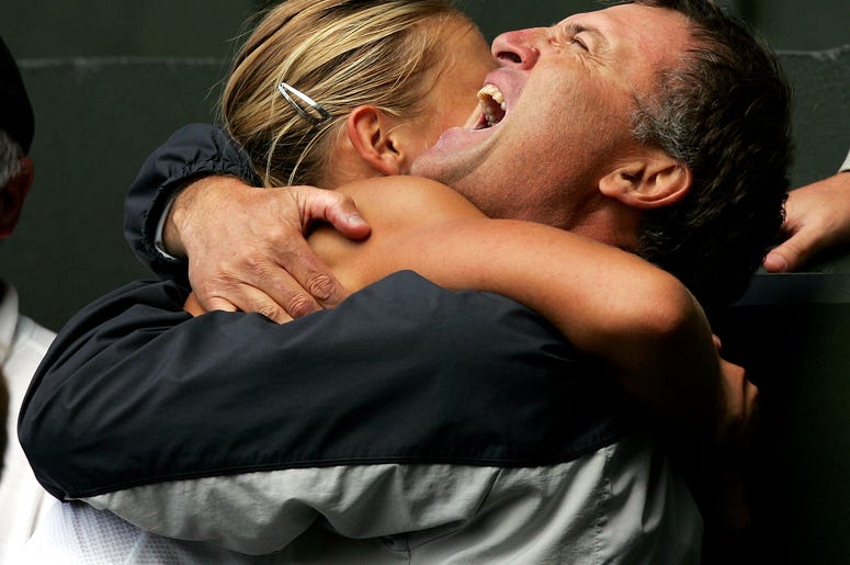 Hug Hug