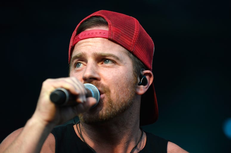 Kip Moore Kip Moore