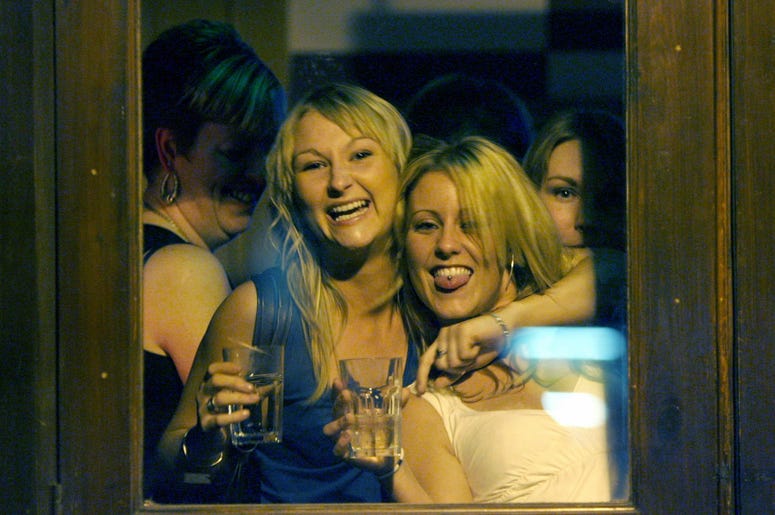 Bar Bar