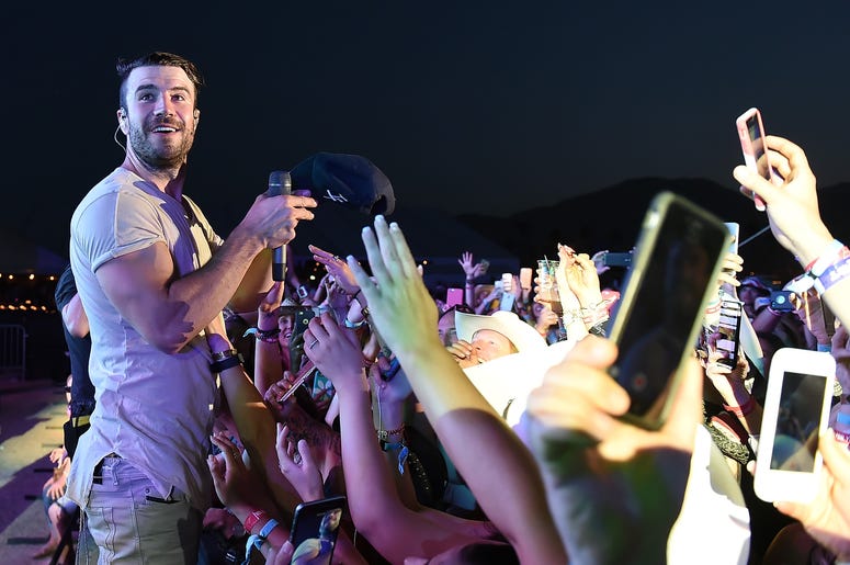 Sam Hunt Sam Hunt