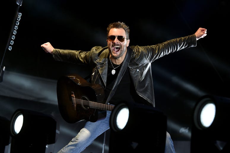 Eric Church Eric Church