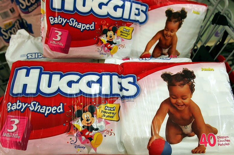 Diapers Diapers