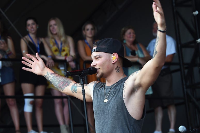 Kane Brown Kane Brown