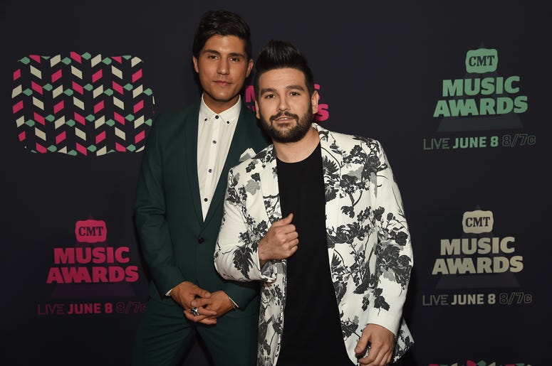 Dan and Shay Dan and Shay