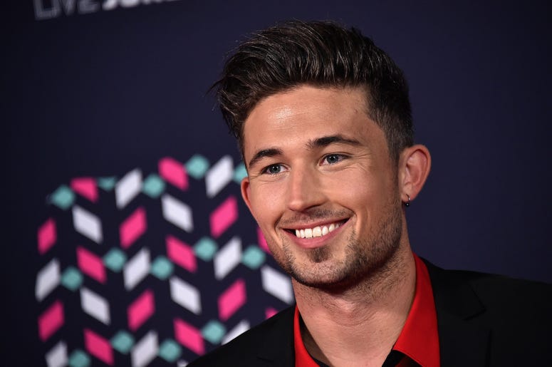 Michael Ray Michael Ray